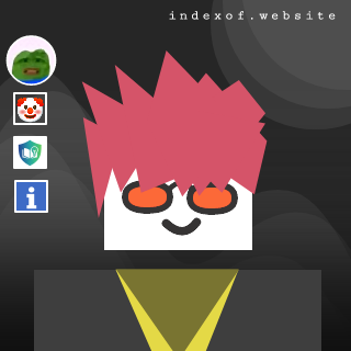 Wayan Pangestu Profile Picture - Indexof