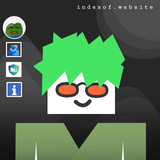 Wayan Sitorus Profile Picture - Indexof