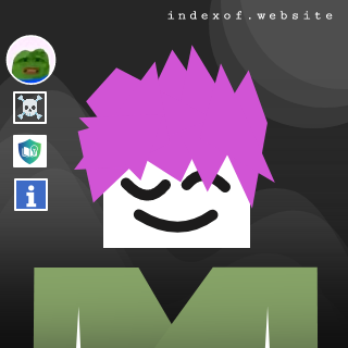 Wei-chieh Luo Profile Picture - Indexof