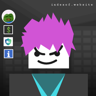 Wei-chieh Tai Profile Picture - Indexof