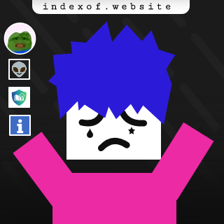 Widya Syarif Profile Picture - Indexof