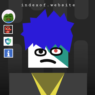 William Jensen Profile Picture - Indexof