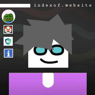 William Skov Profile Picture