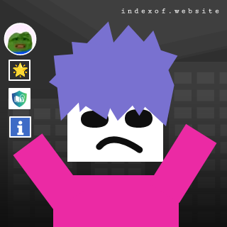 Winnie Chow Profile Picture - Indexof