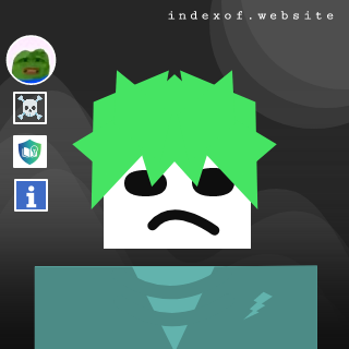 Winnie Li Profile Picture - Indexof