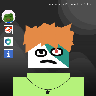 Winston Brown Profile Picture - Indexof