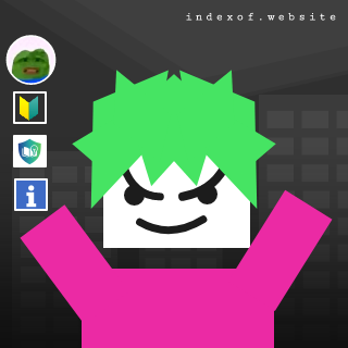 Winston Myrie Profile Picture - Indexof