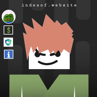 Winston Palmer Profile Picture - Indexof