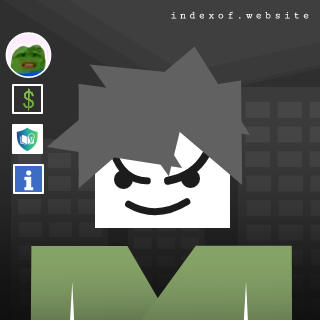 Winston Parchment Profile Picture