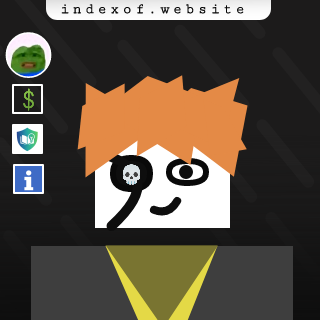 Winston Scarlett Profile Picture
