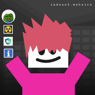 Winston Walker Profile Picture - Indexof