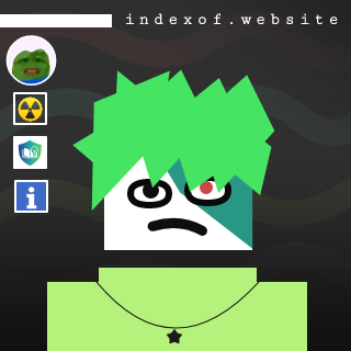 Wisdom Abel Profile Picture - Indexof