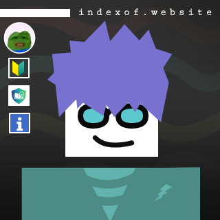 Wulan Prasetyo Profile Picture - Indexof