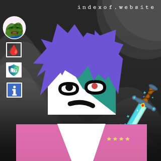 Xandra Caballero Profile Picture - Indexof