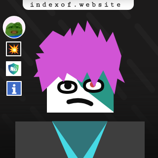 Xante Baas Profile Picture - Indexof