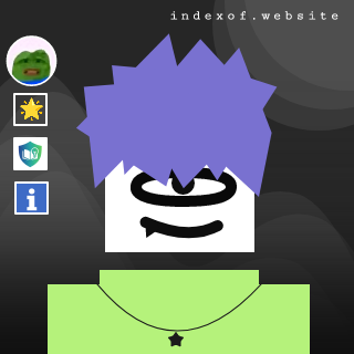 Xante van de Wolf Profile Picture - Indexof