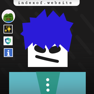 Xavier Brown Profile Picture - Indexof