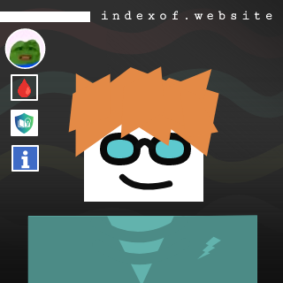 Xavier Bueno Profile Picture - Indexof