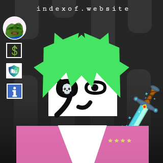 Xavier Chin Profile Picture - Indexof