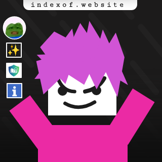 Xavier Clarke Profile Picture - Indexof