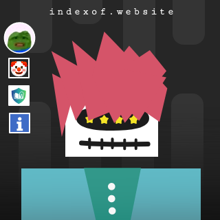 Xavier Evans Profile Picture - Indexof