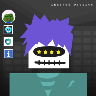 Xavier Fong Profile Picture - Indexof