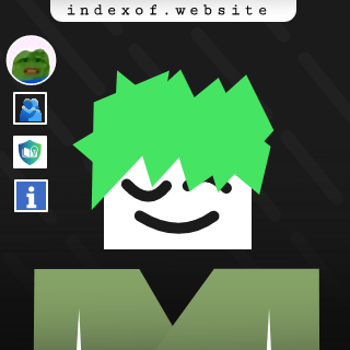 Xavier Henderson Profile Picture