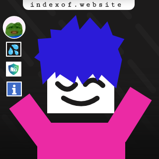 Xavier Hughes Profile Picture