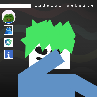 Xavier Irwin Profile Picture - Indexof