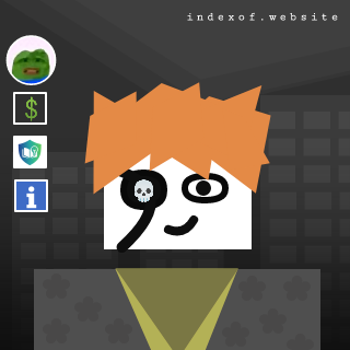 Xavier James Profile Picture - Indexof