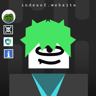 Xavier Lui Profile Picture - Indexof