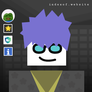 Xavier McLean Profile Picture - Indexof