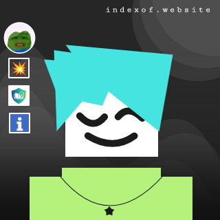 Xavier Nascimento Profile Picture - Indexof