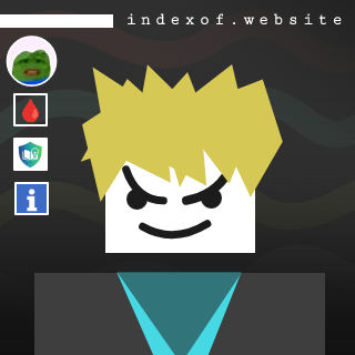Xavier Perry Profile Picture