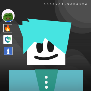 Xavier Roberts Profile Picture