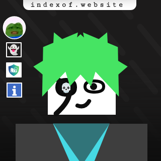 Xavier Thorpe Profile Picture - Indexof