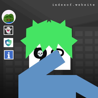 Xavier Tucker Profile Picture