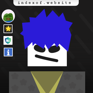 Xavier Vargas Profile Picture - Indexof