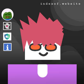 Xavier Vegas Profile Picture - Indexof