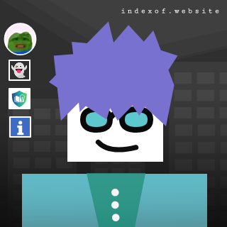 Yahya Anis Profile Picture - Indexof