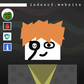 Yakiv Kostiuk Profile Picture - Indexof