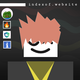 Yash Patel Profile Picture - Indexof