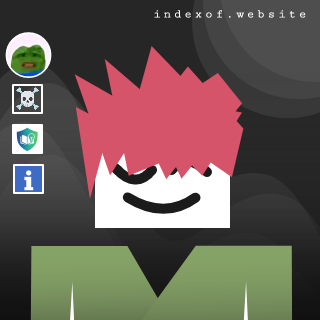 Yevhen Syrota Profile Picture - Indexof