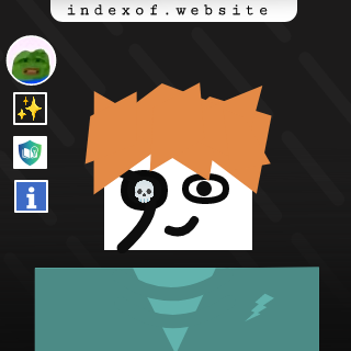 Yi-chen Hung Profile Picture - Indexof