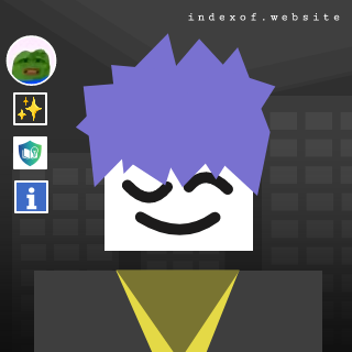 Yi-xin An Profile Picture