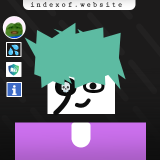 Yi-xin Huan Profile Picture - Indexof