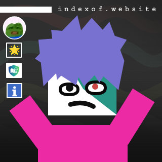 Yonathan Rojas Profile Picture - Indexof