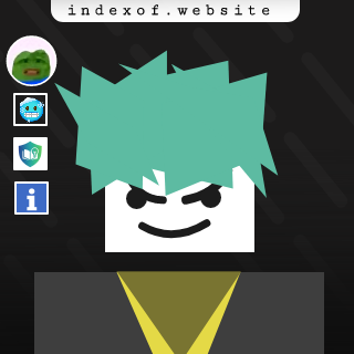 Youness Azergui Profile Picture - Indexof