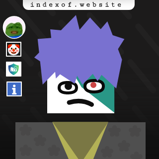 Yu-an Huang Profile Picture - Indexof