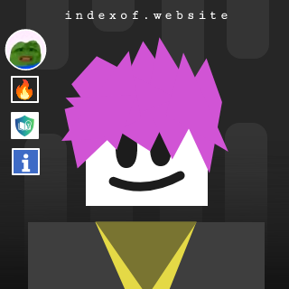 Yu-an Hung Profile Picture - Indexof